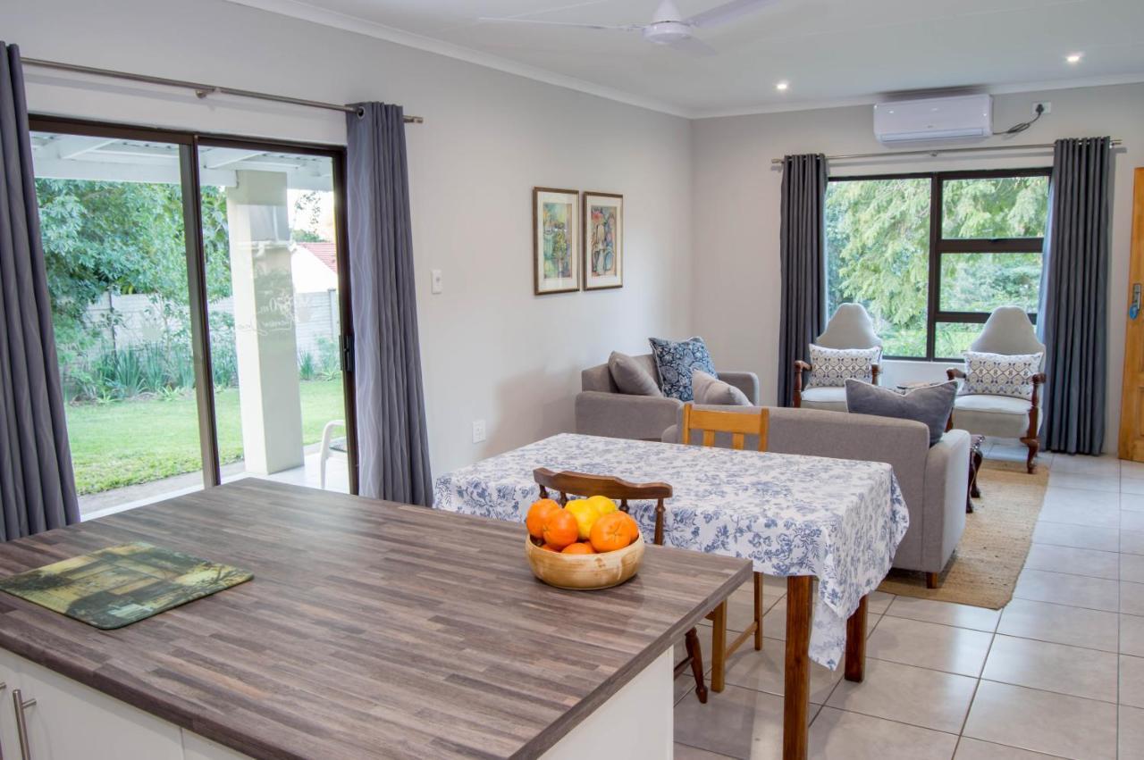 870 On Riverview Drive Mtubatuba ภายนอก รูปภาพ