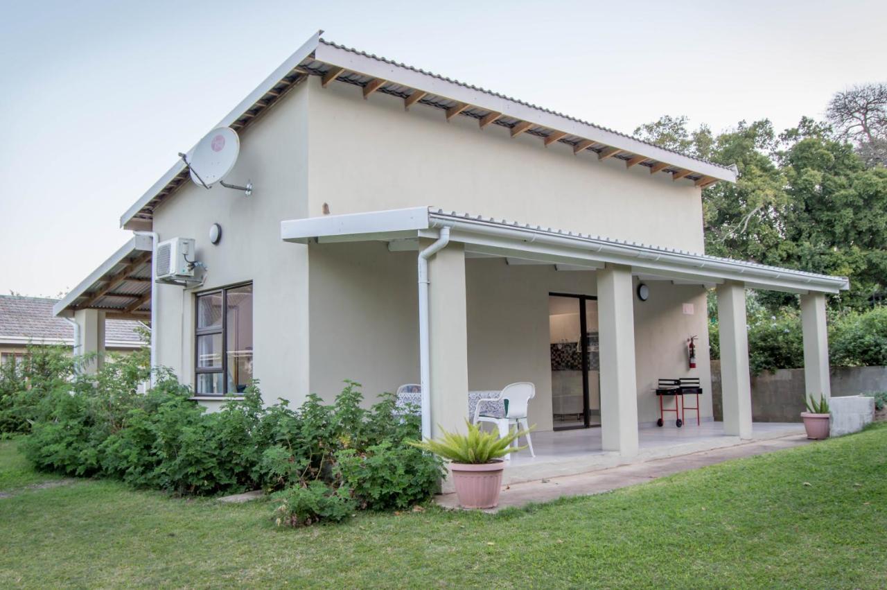 870 On Riverview Drive Mtubatuba ภายนอก รูปภาพ