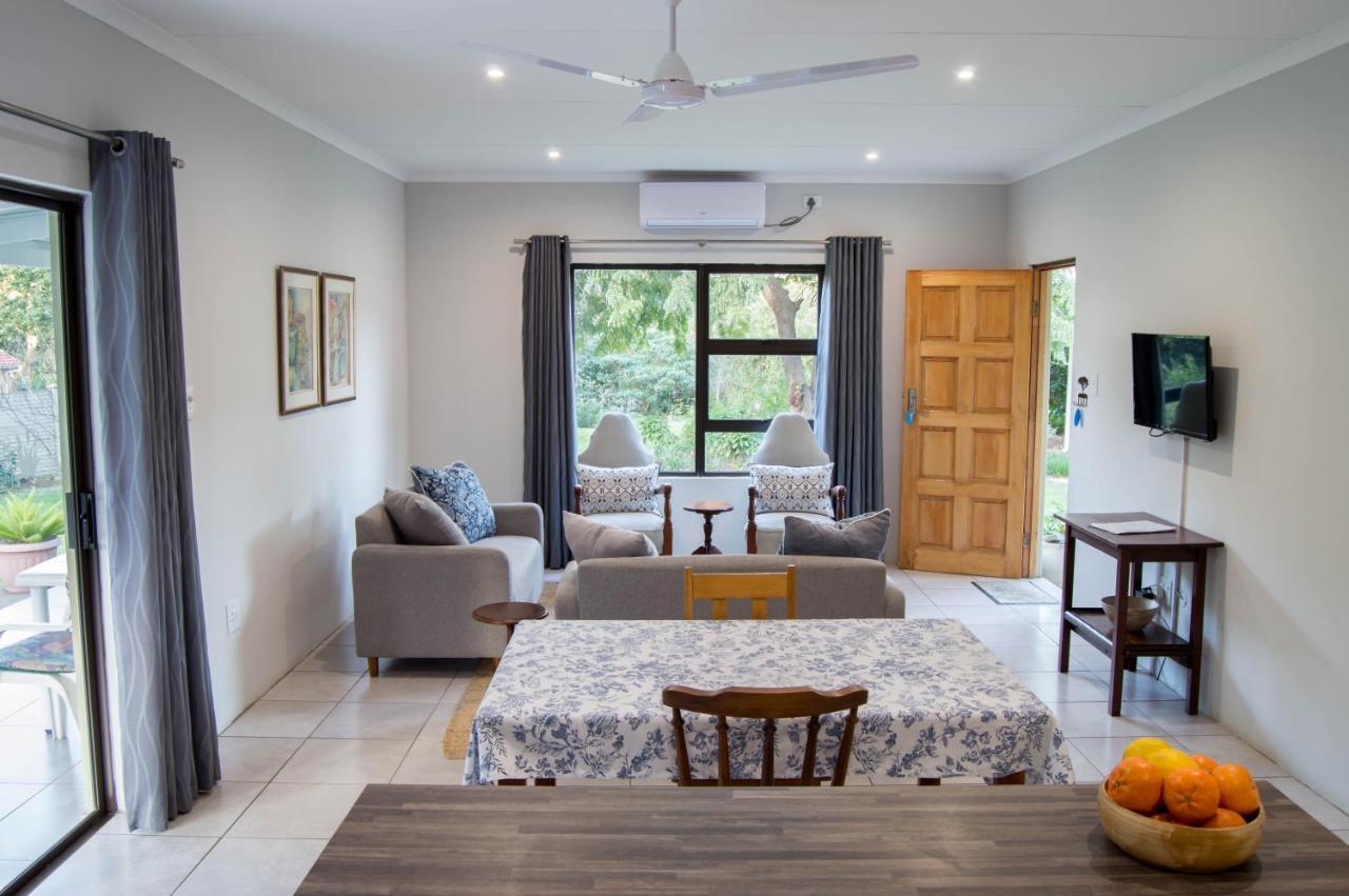 870 On Riverview Drive Mtubatuba ภายนอก รูปภาพ