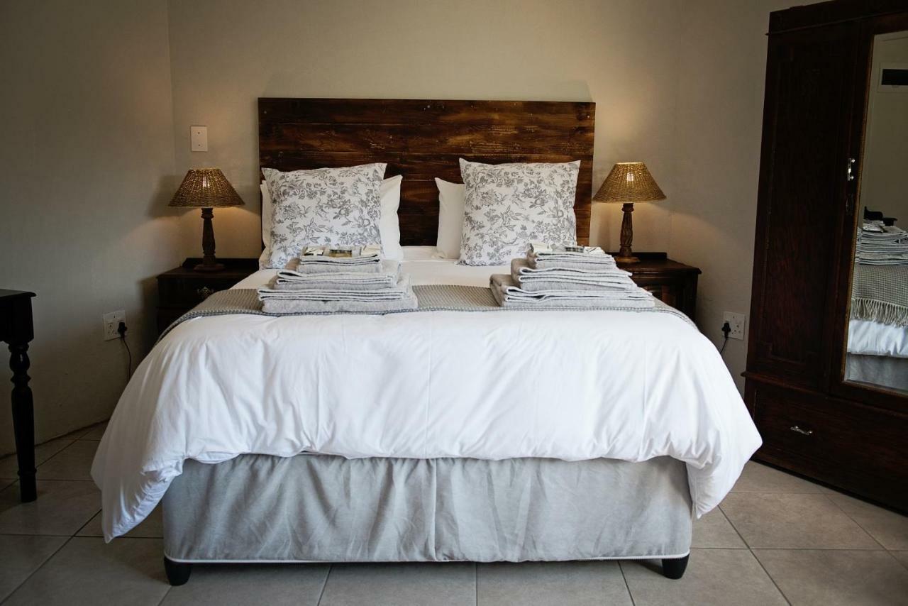 870 On Riverview Drive Mtubatuba ภายนอก รูปภาพ