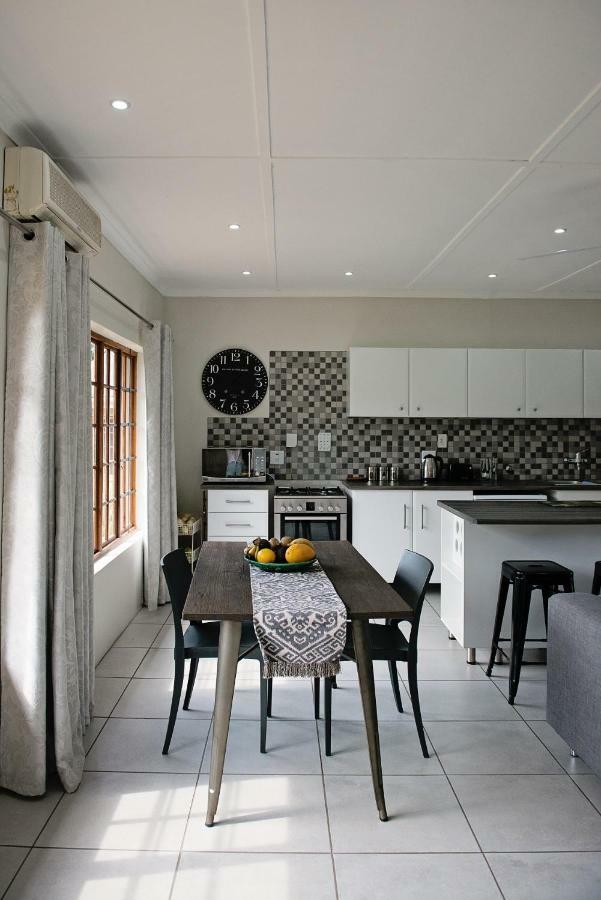 870 On Riverview Drive Mtubatuba ภายนอก รูปภาพ