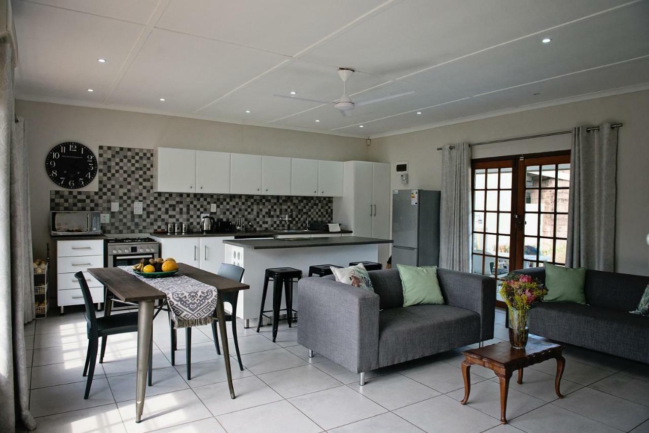 870 On Riverview Drive Mtubatuba ภายนอก รูปภาพ