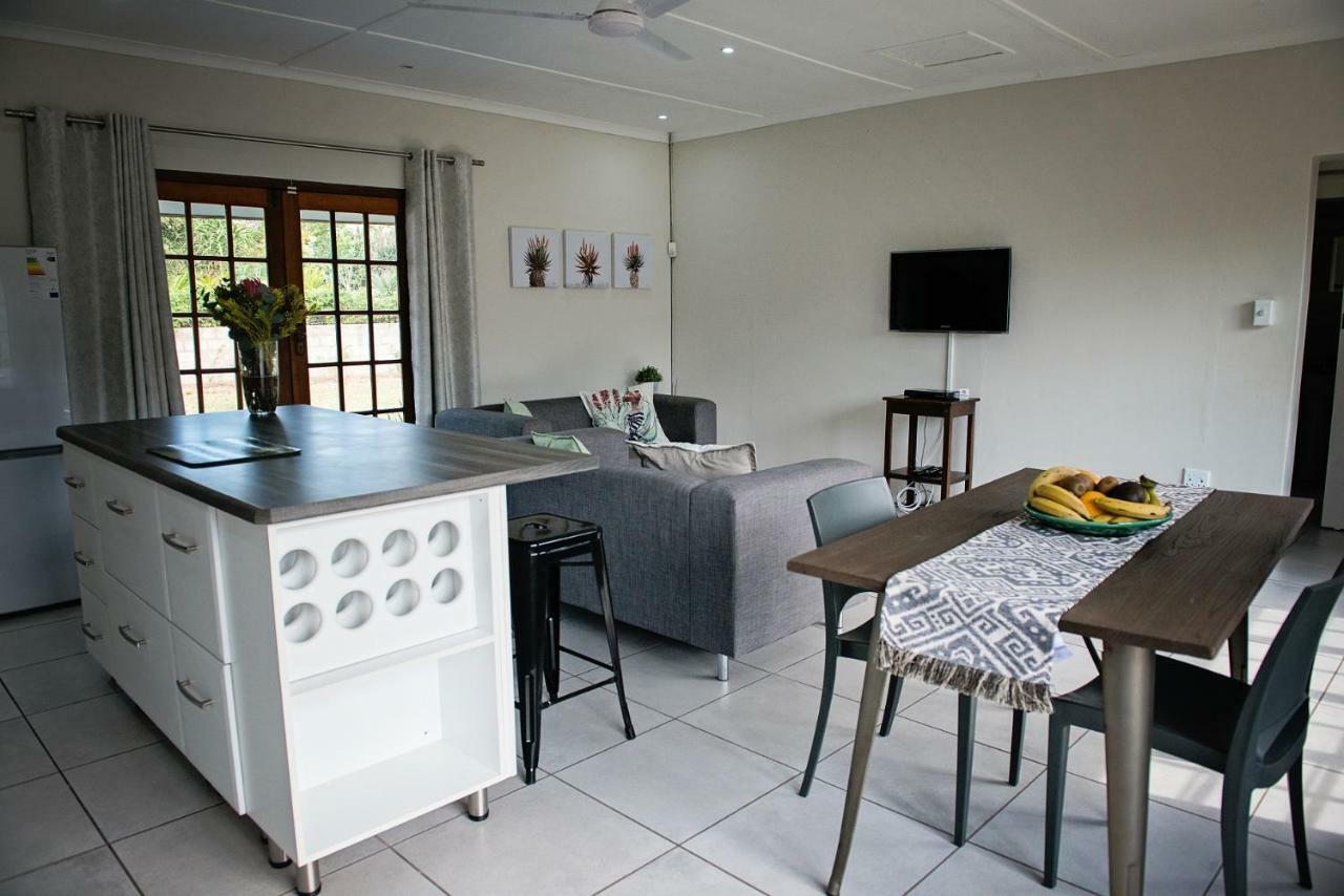870 On Riverview Drive Mtubatuba ภายนอก รูปภาพ