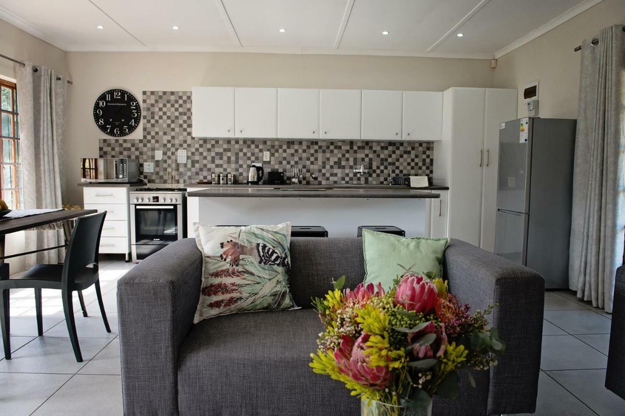 870 On Riverview Drive Mtubatuba ภายนอก รูปภาพ