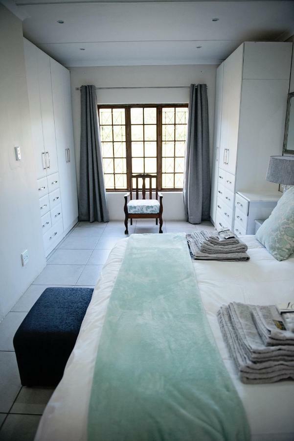 870 On Riverview Drive Mtubatuba ภายนอก รูปภาพ